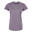Tricou Drumeții În Natură Regatta Josie Gibson Fingal Edition Femei