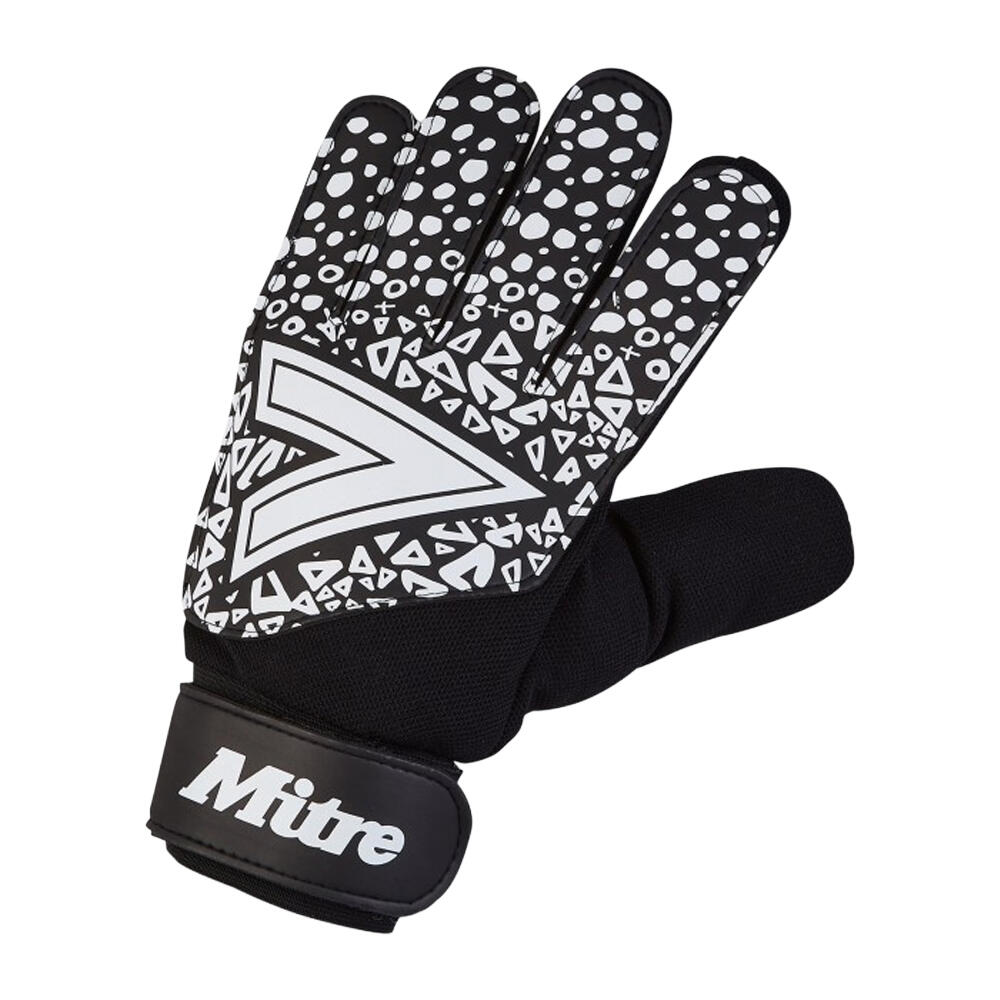 MITRE picture