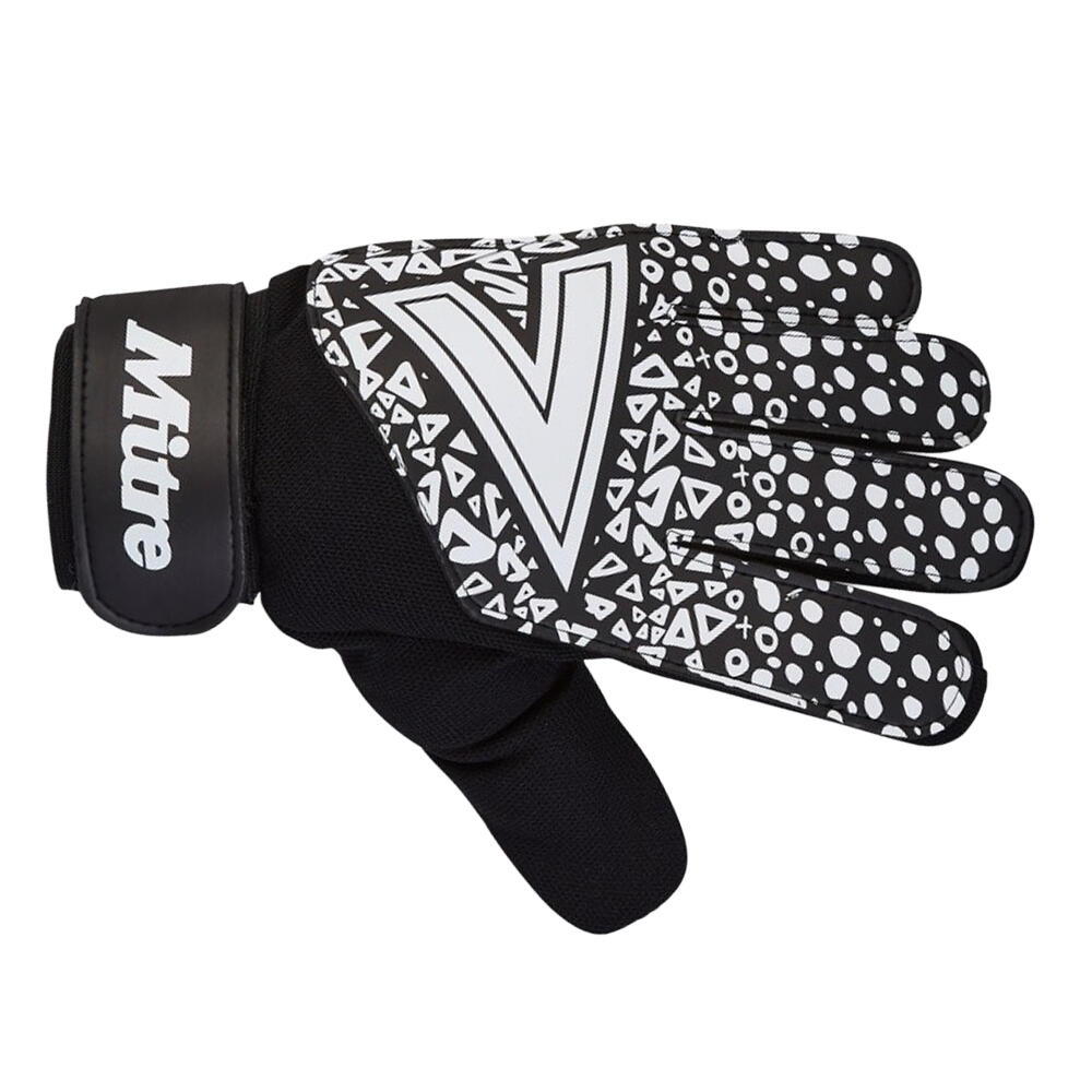 "Magnetite" TorhüterHandschuhe für HerrenDamen Unisex Damen und Herren 2/2
