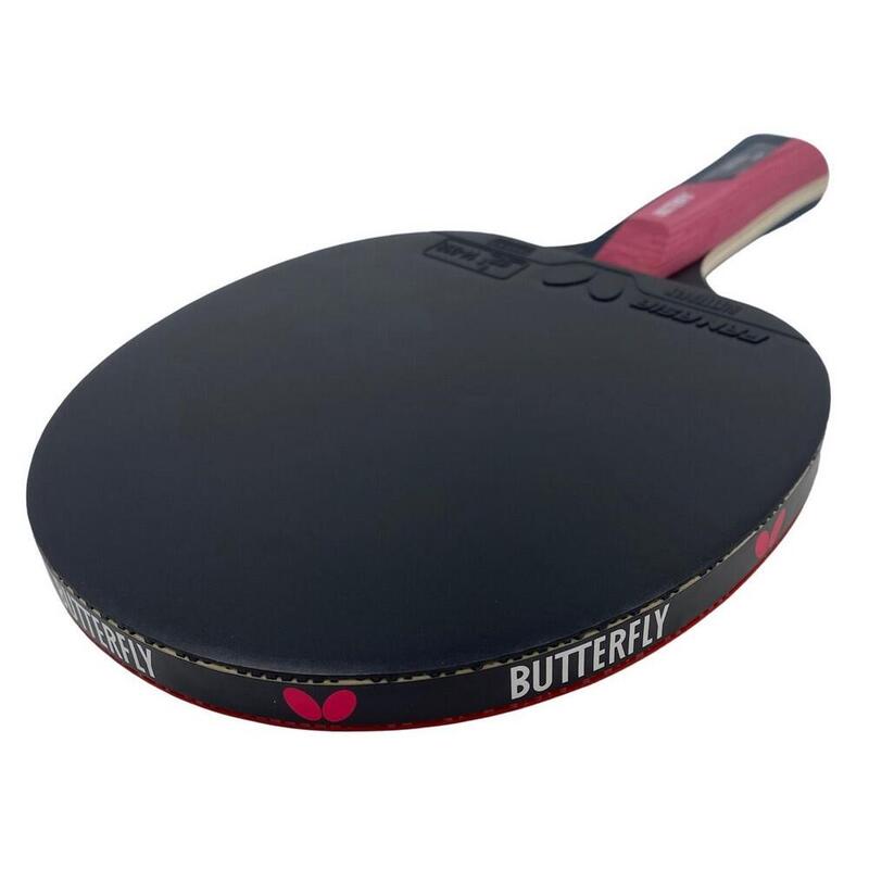 Rakietka Do Tenisa Stołowego Timo Boll Ruby