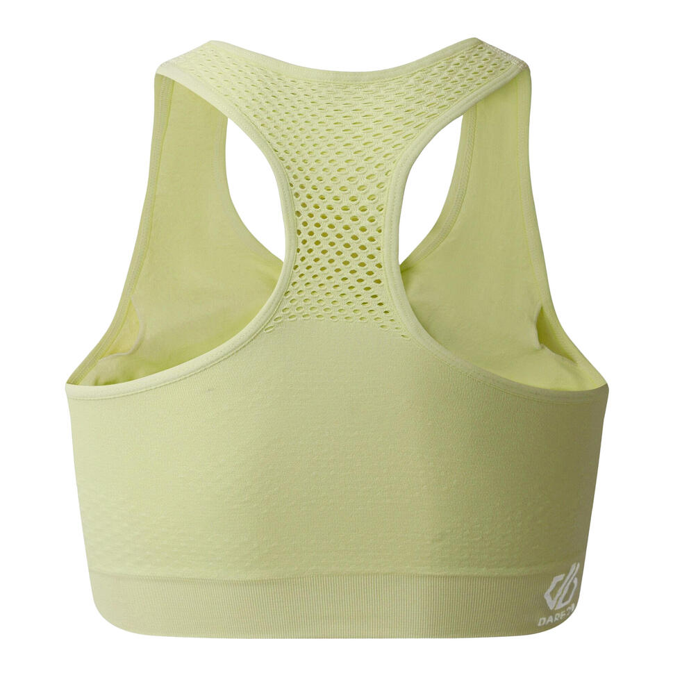 Damski Biustonosz Sportowy Dont Sweat It II