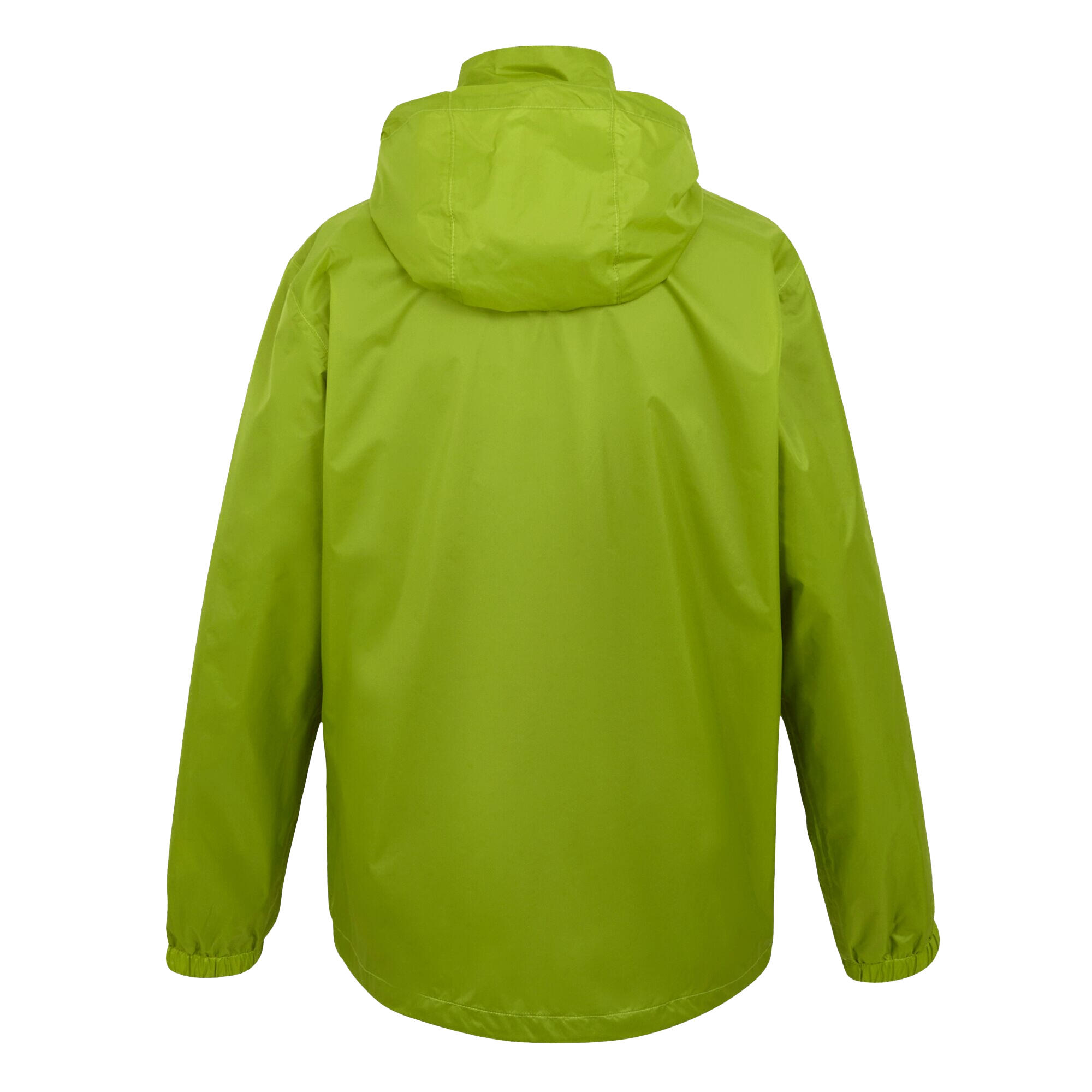 Casaco Impermeável Leve Lyle IV Homem (Verde Grenoble) 2/5