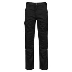 Pantalon PRO CARGO Homme (Noir)