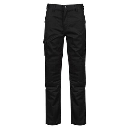 Pantalon PRO CARGO Homme (Noir)