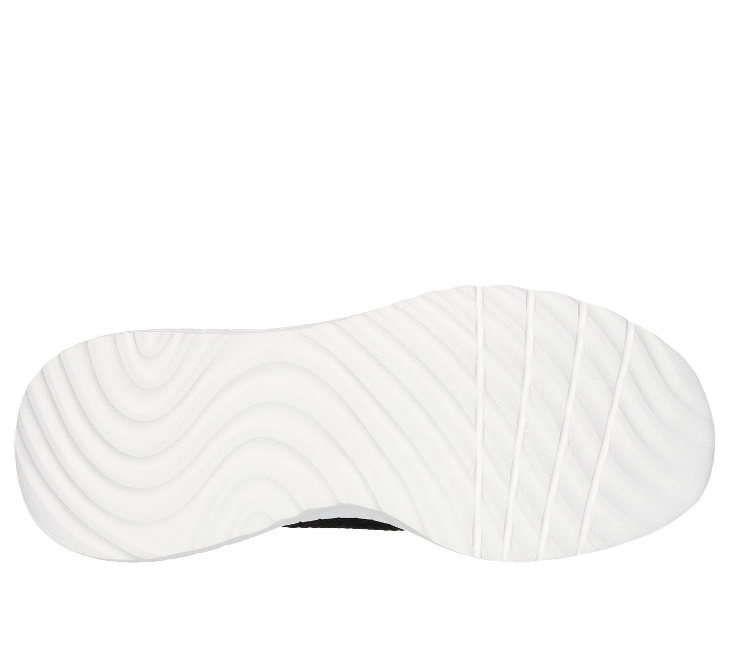 Femmes BOBS SQUAD CHAOS CURRENT MUSE Slip-On Noir 3/5