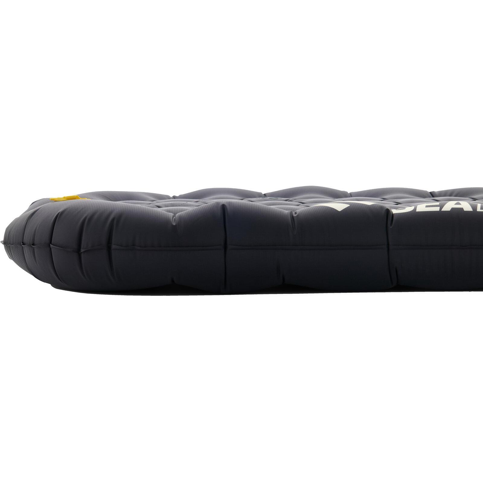 Schlafmatte Ether Light XR Pro Insulated ASC black R 4/7