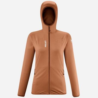 Fleecejacke LOKKA III damen