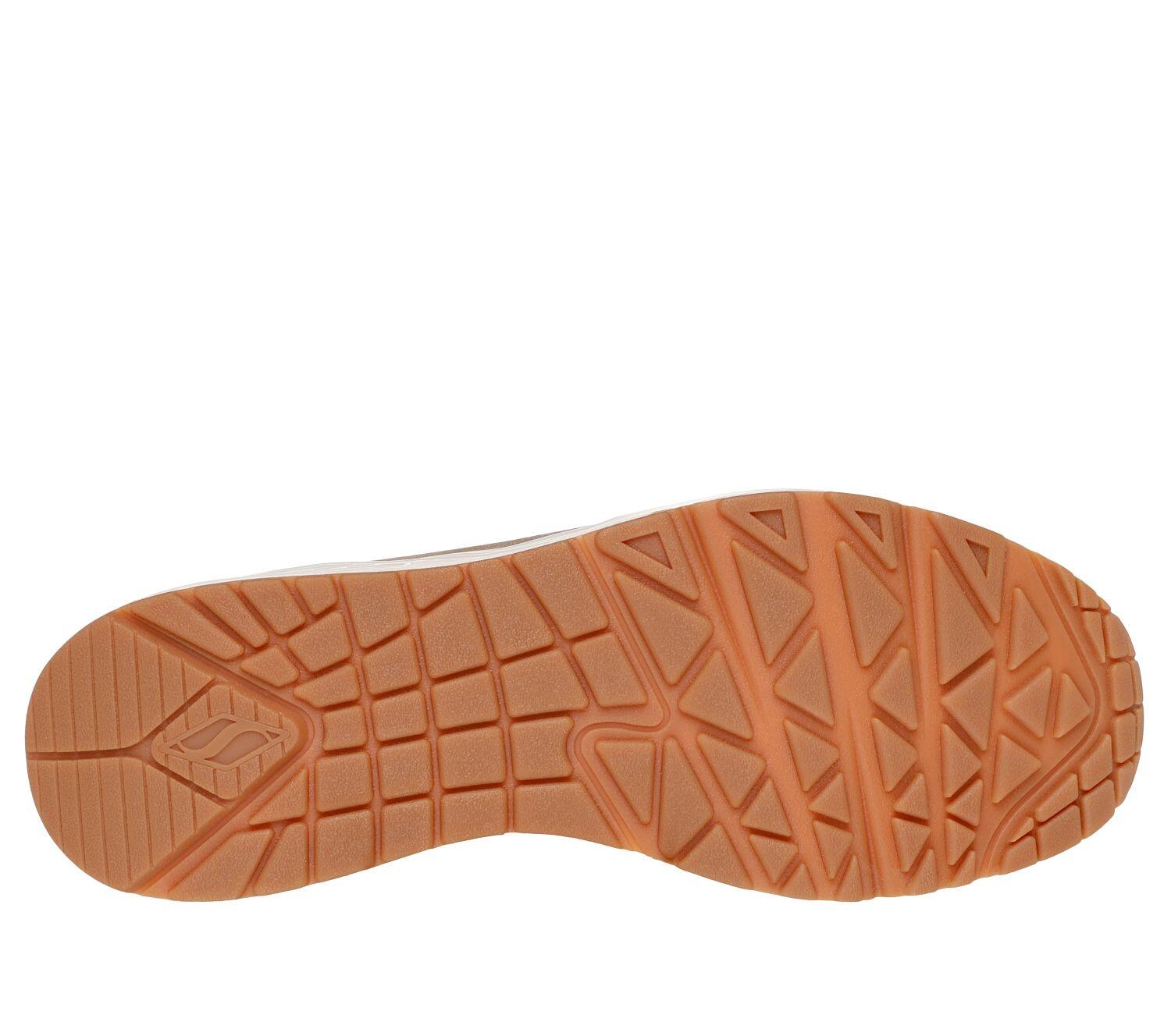 Homme UNO STACRE 2.0 Sneaker Beige 3/5