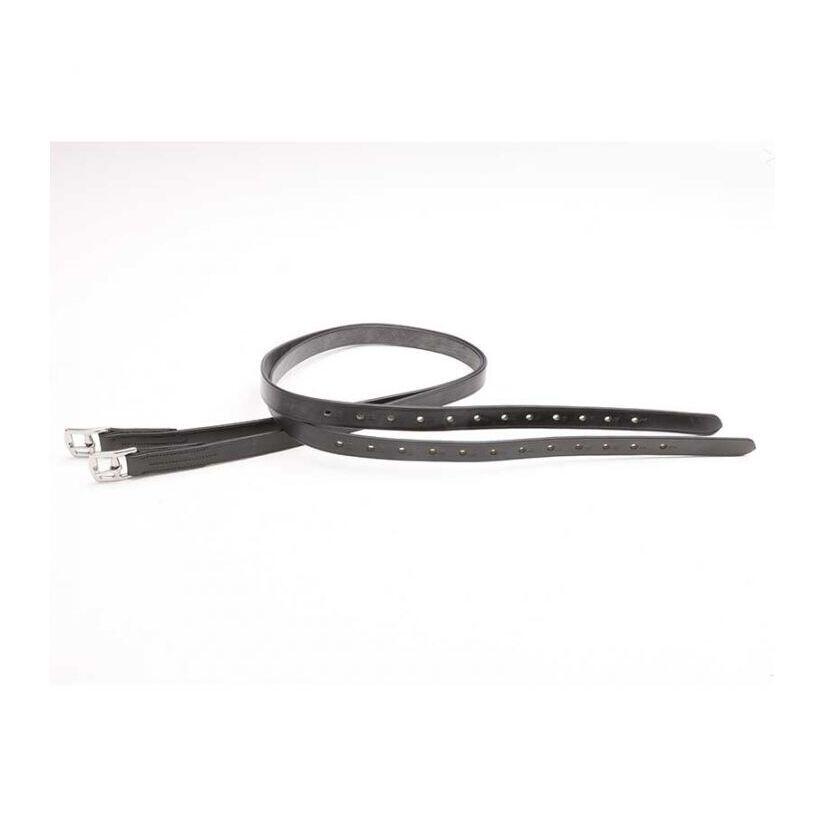 Kavalkade - Étrivières Kavalkade Deluxe - Etrivière - Noir - 160 Cm - Decathlon
