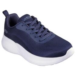 Homme BOBS INFINITY VAPOR EXACT Sneaker Bleu Marine