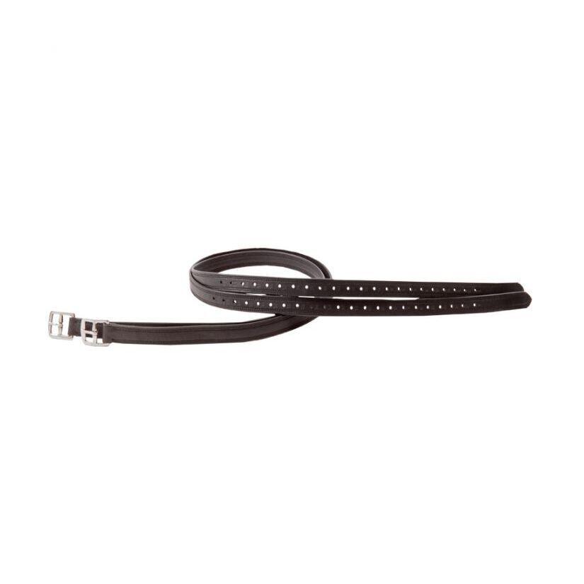 Stirrup Leathers Kavalkade Supple