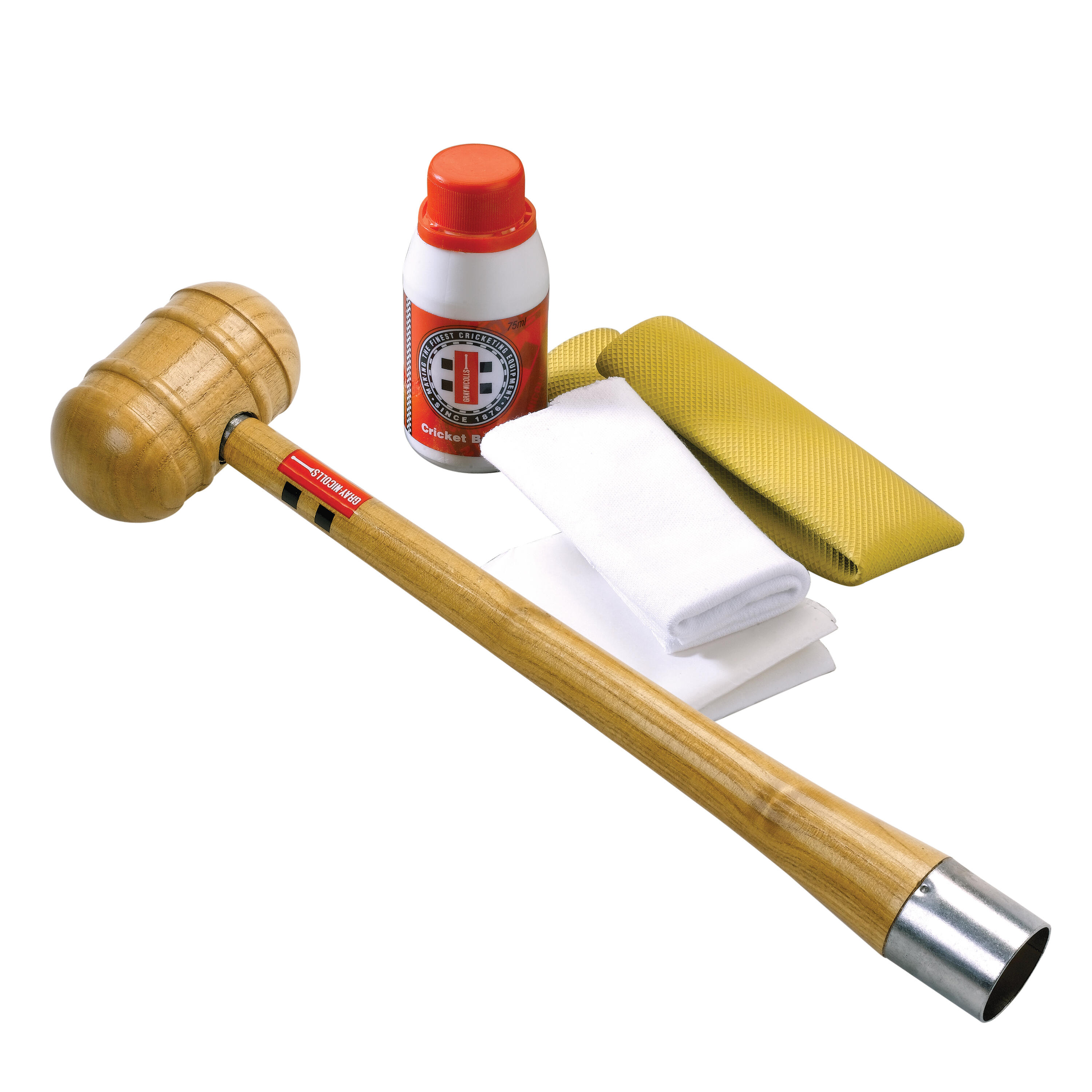GRAY-NICOLLS picture