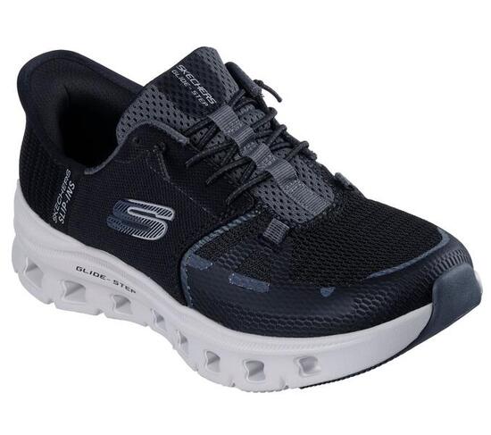 Zapatillas Deportivas Mujer Skechers GLIDE-STEP PRO Negr