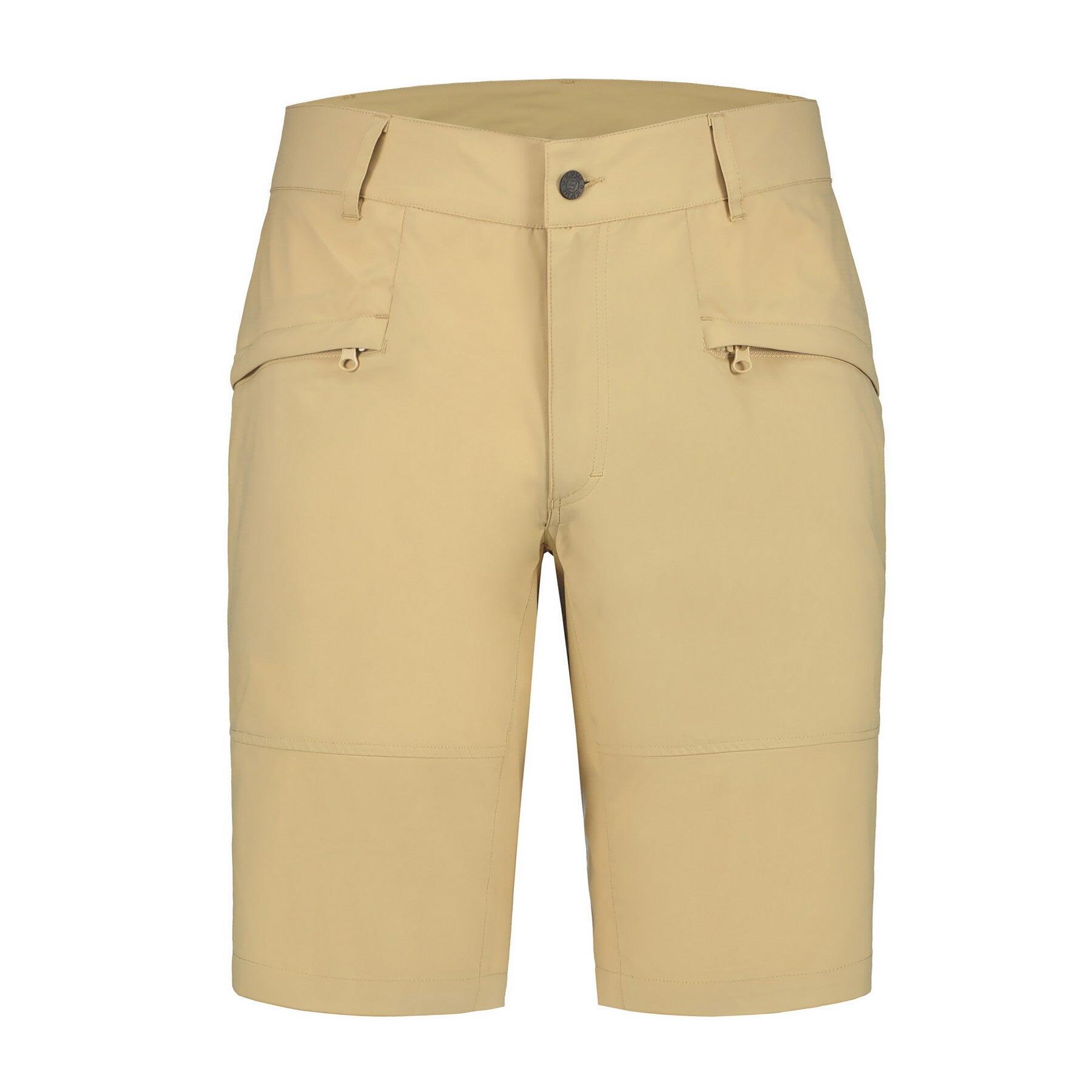 ICEPEAK Icepeak Ahaus Men's Shorts Beige Hiking