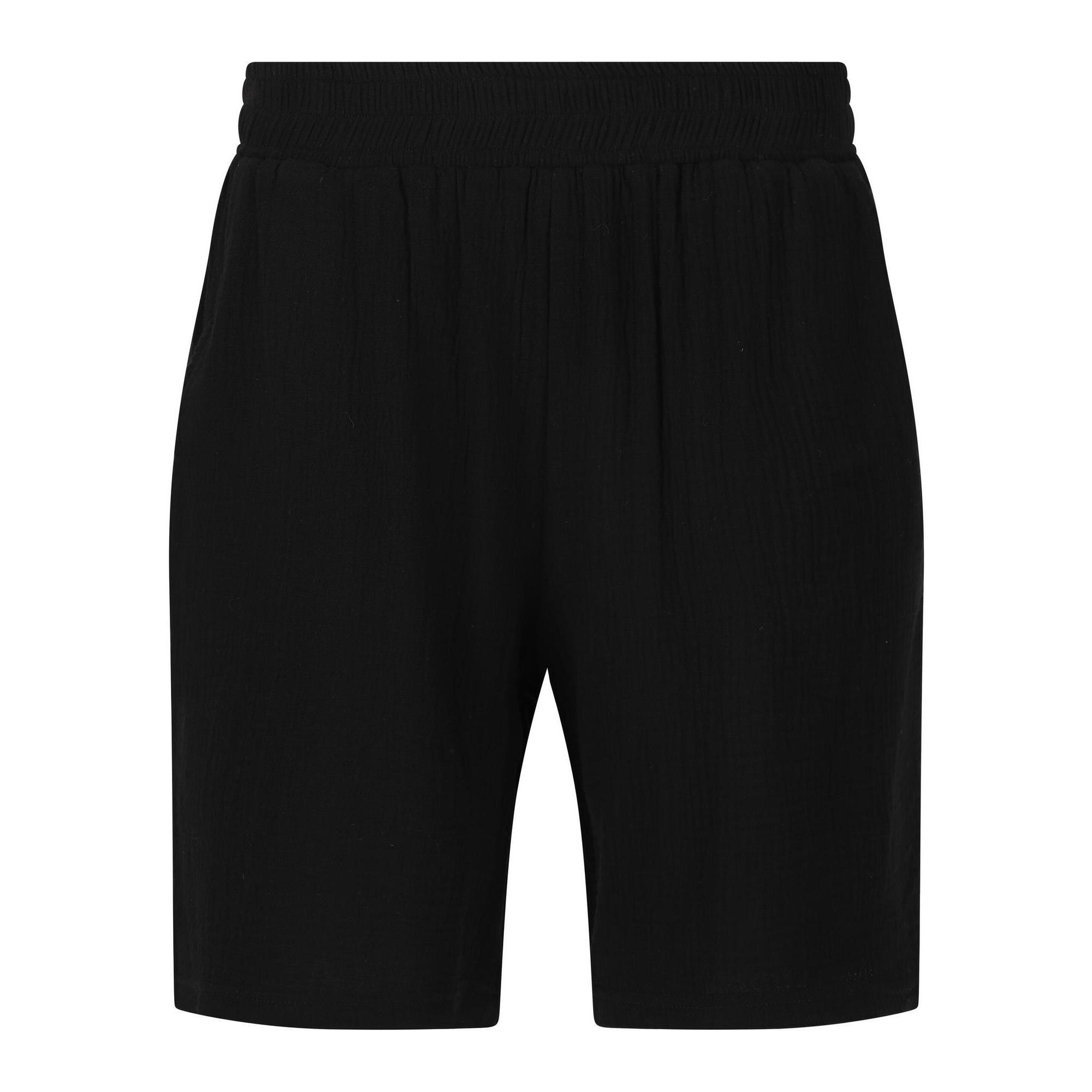 Cruz - Shorts Melany - Bermuda - Noir - Decathlon