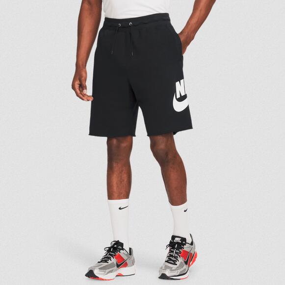 NIKE Nike Herren Short Nike Club Alumni FT Short FQ4950