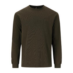 SOS T-shirt à manches longues Korbu