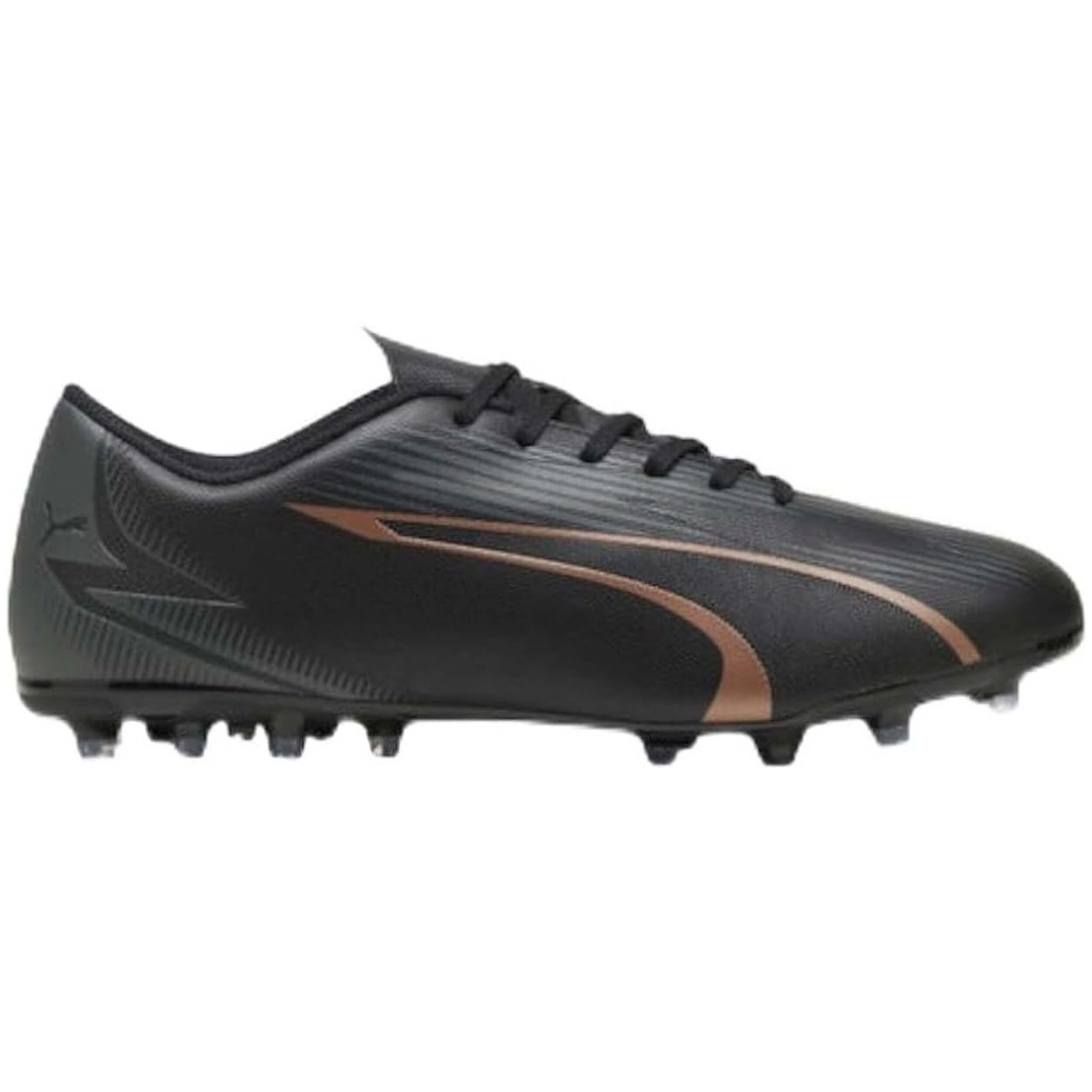 Botas de futbol Puma Ultra Play para unisex 1/2