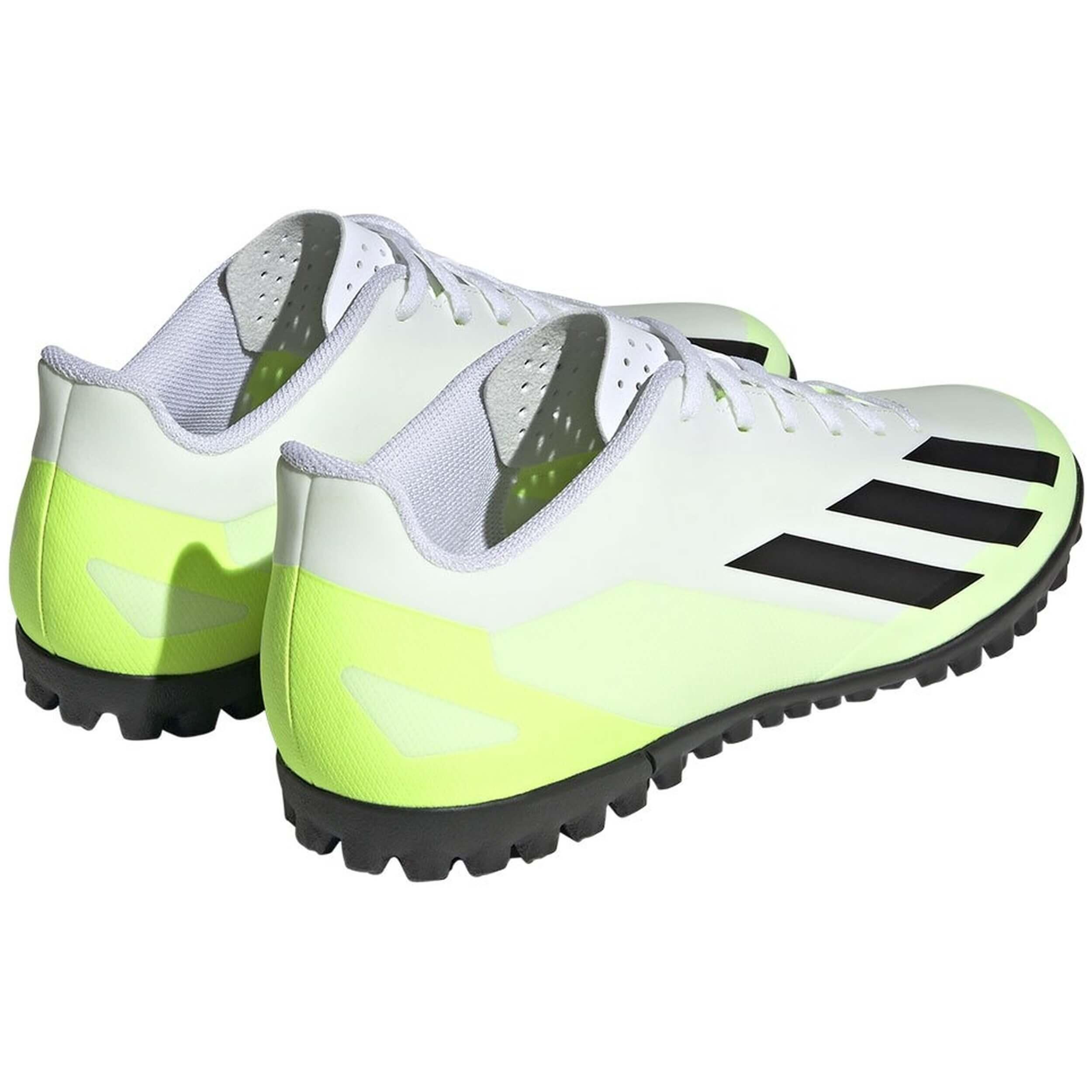 Chaussures de football Adidas modèle IE1583 pour homme 5/6