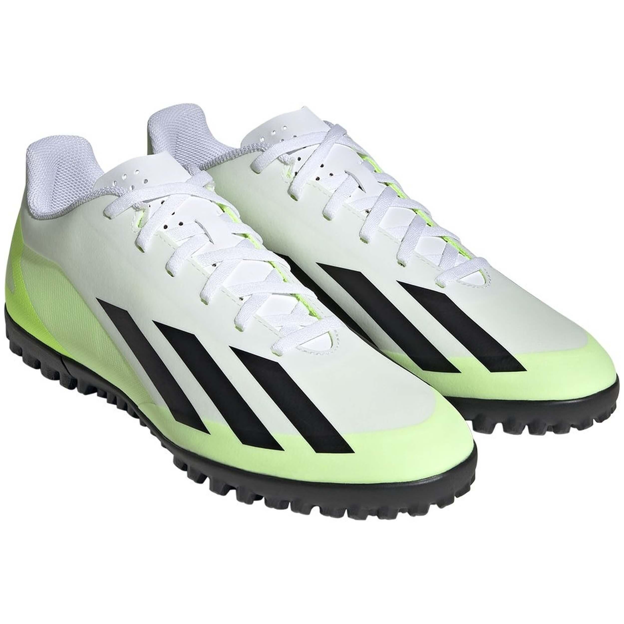 Chaussures de football Adidas modèle IE1583 pour homme 4/6