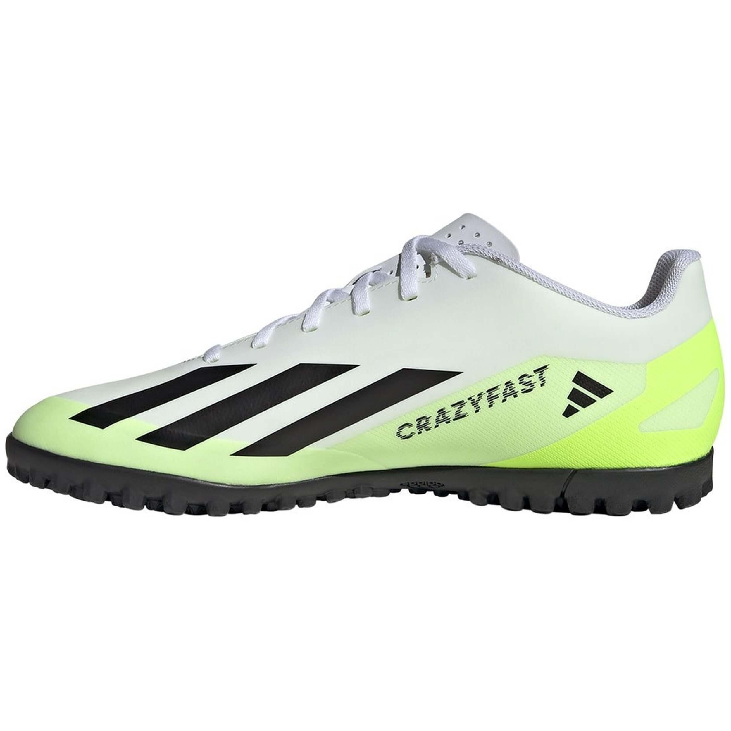 Chaussures de football Adidas modèle IE1583 pour homme 3/6