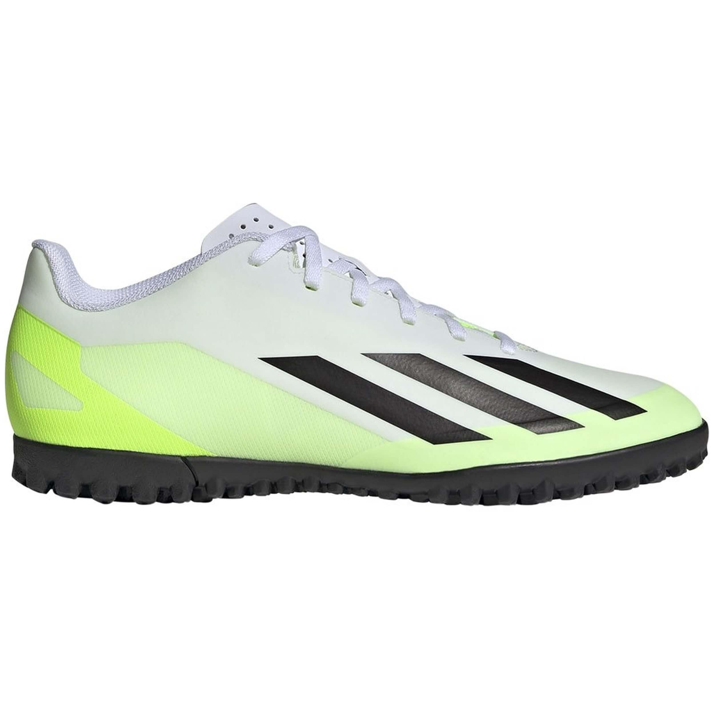 Chaussures de football Adidas modèle IE1583 pour homme 1/6