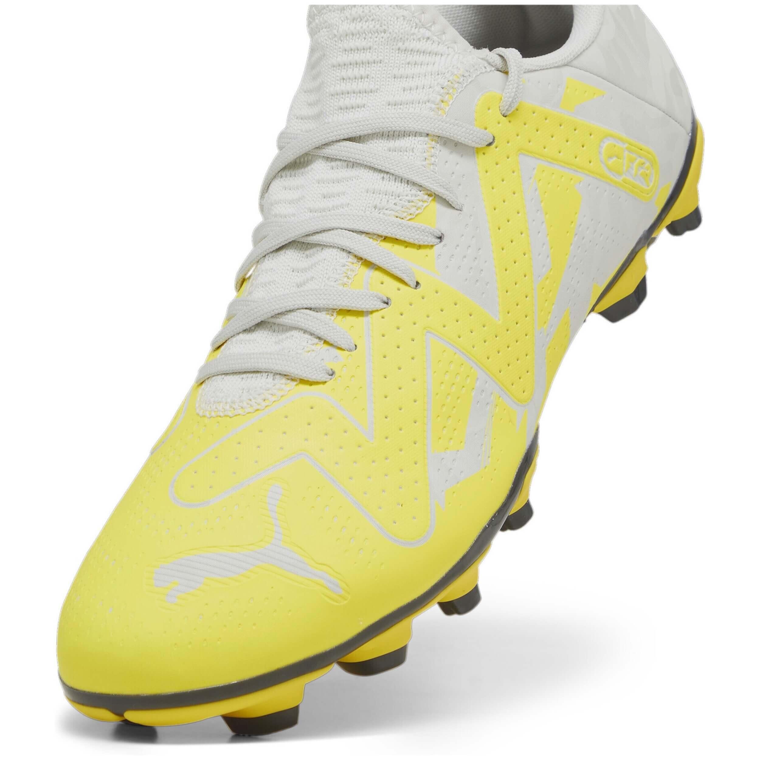 Scarpe da calcio Puma modello 107377-04 per uomini 5/5