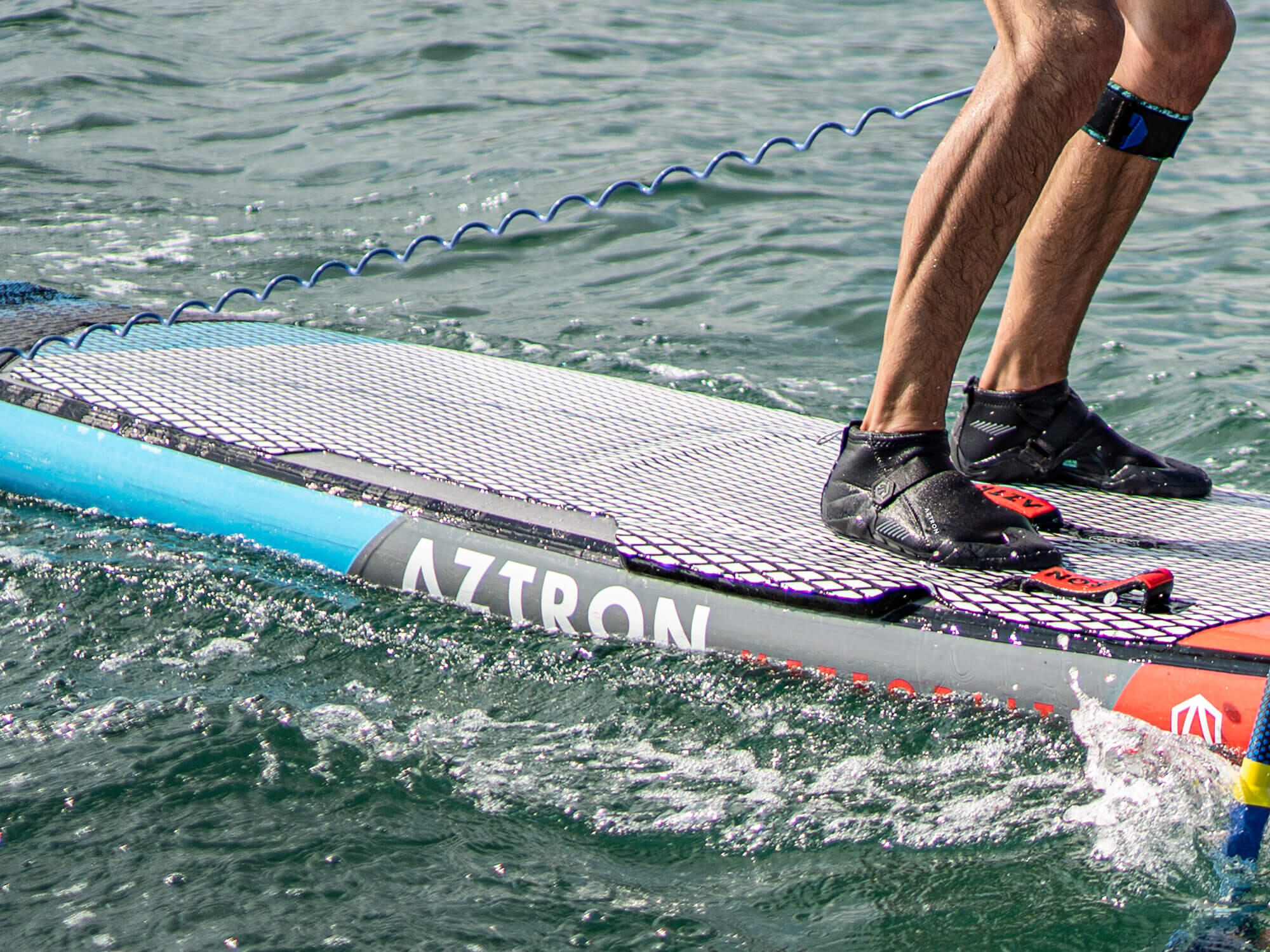 Chaussures en néoprène pour hommes Aztron Neo 2.0 7/7