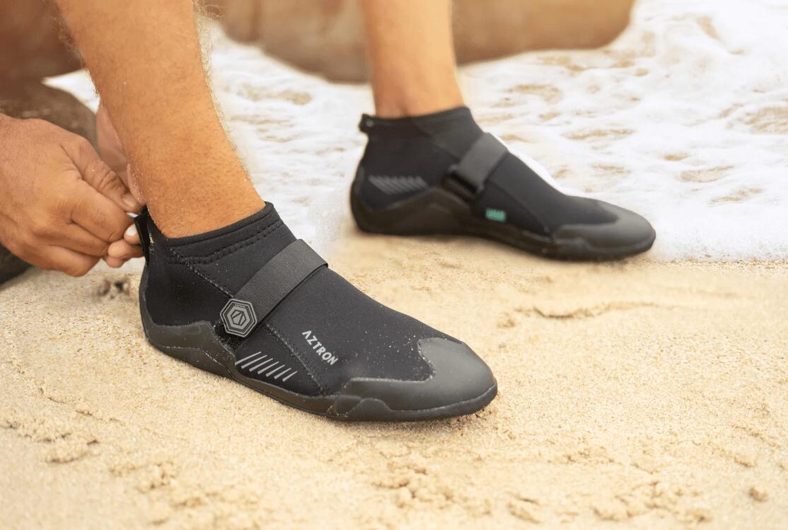 Chaussures en néoprène pour hommes Aztron Neo 2.0 6/7