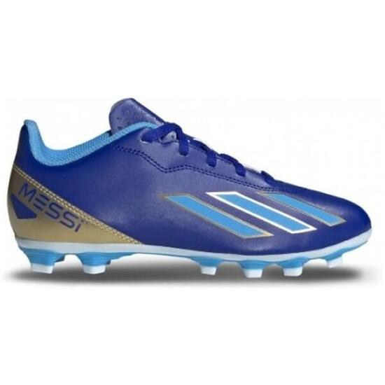 Scarpe da calcio Adidas Crazyfast Club Fx per ragazzi