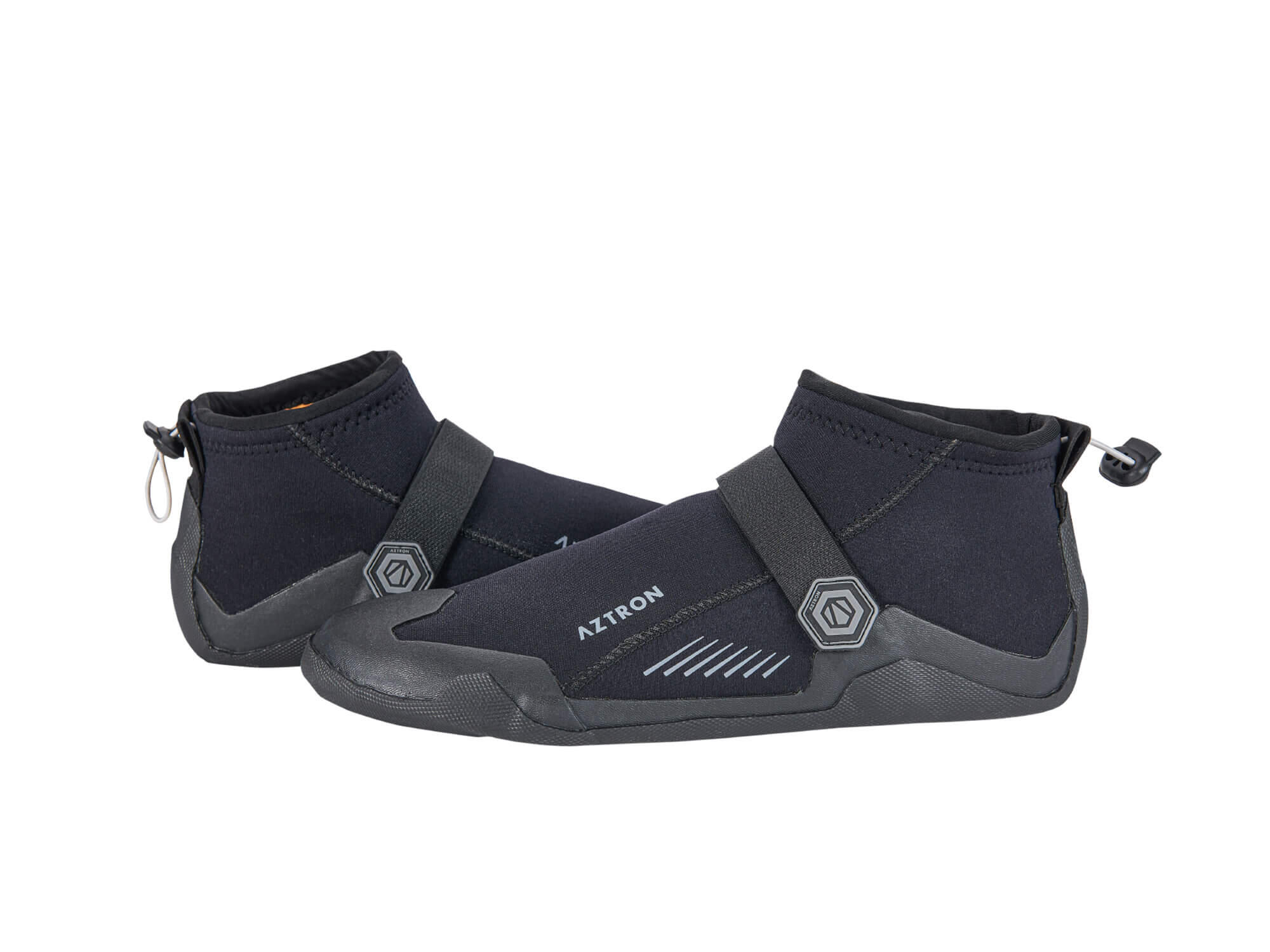 Buty neoprenowe do sportów wodnych Aztron Neo Shoes round toe sup kajak