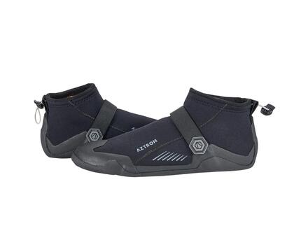 Buty neoprenowe do sportów wodnych Aztron Neo Shoes round toe sup kajak