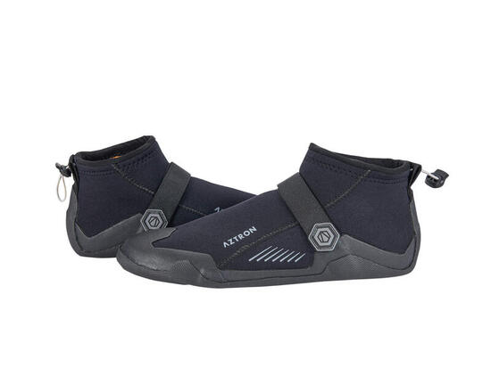 Buty neoprenowe do sportów wodnych Aztron Neo Shoes round toe sup kajak