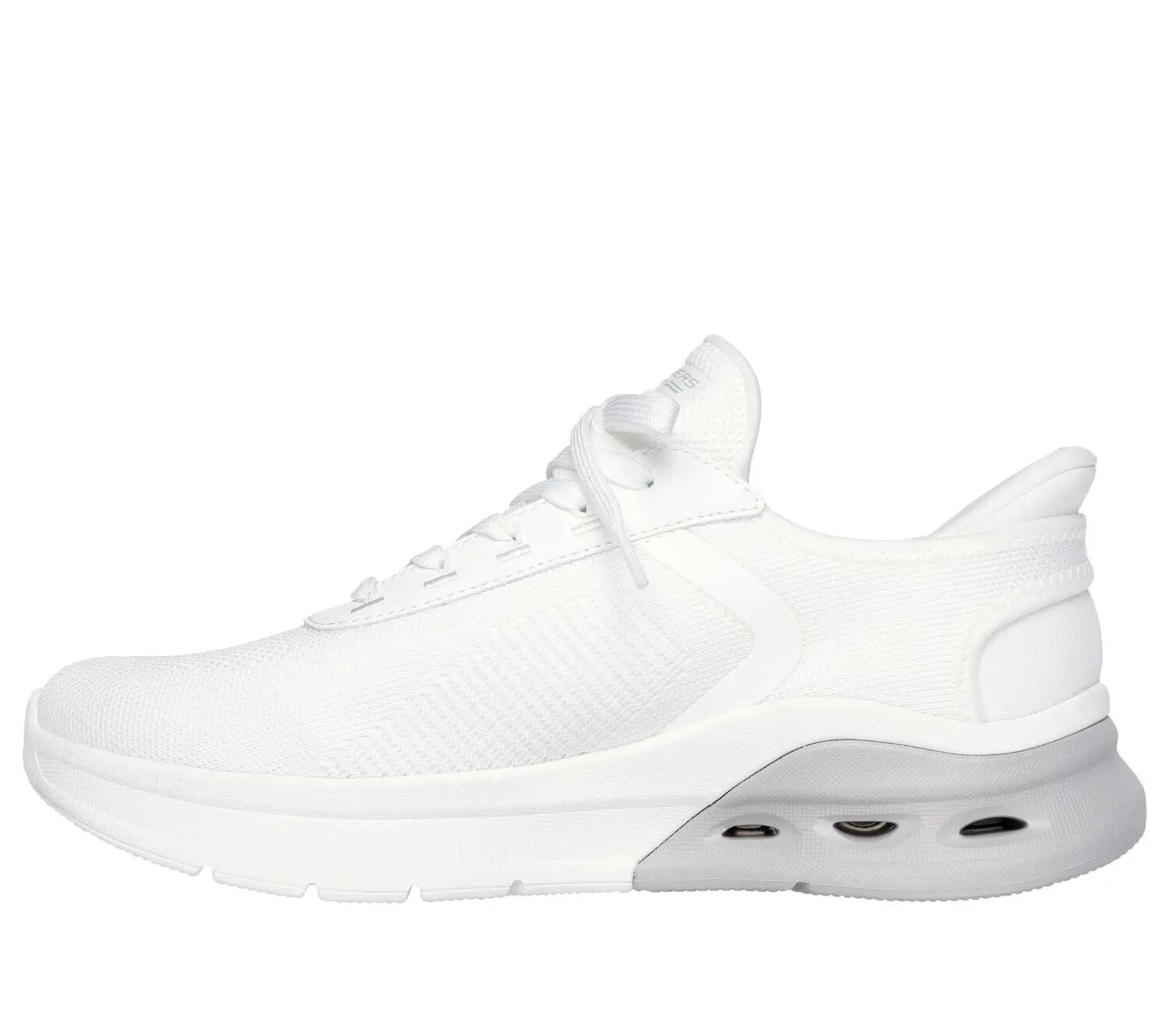 Buty sneakers Męskie Skechers 4/5