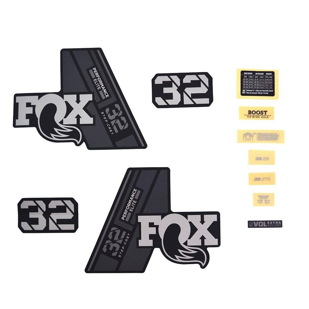 FOX RACING picture