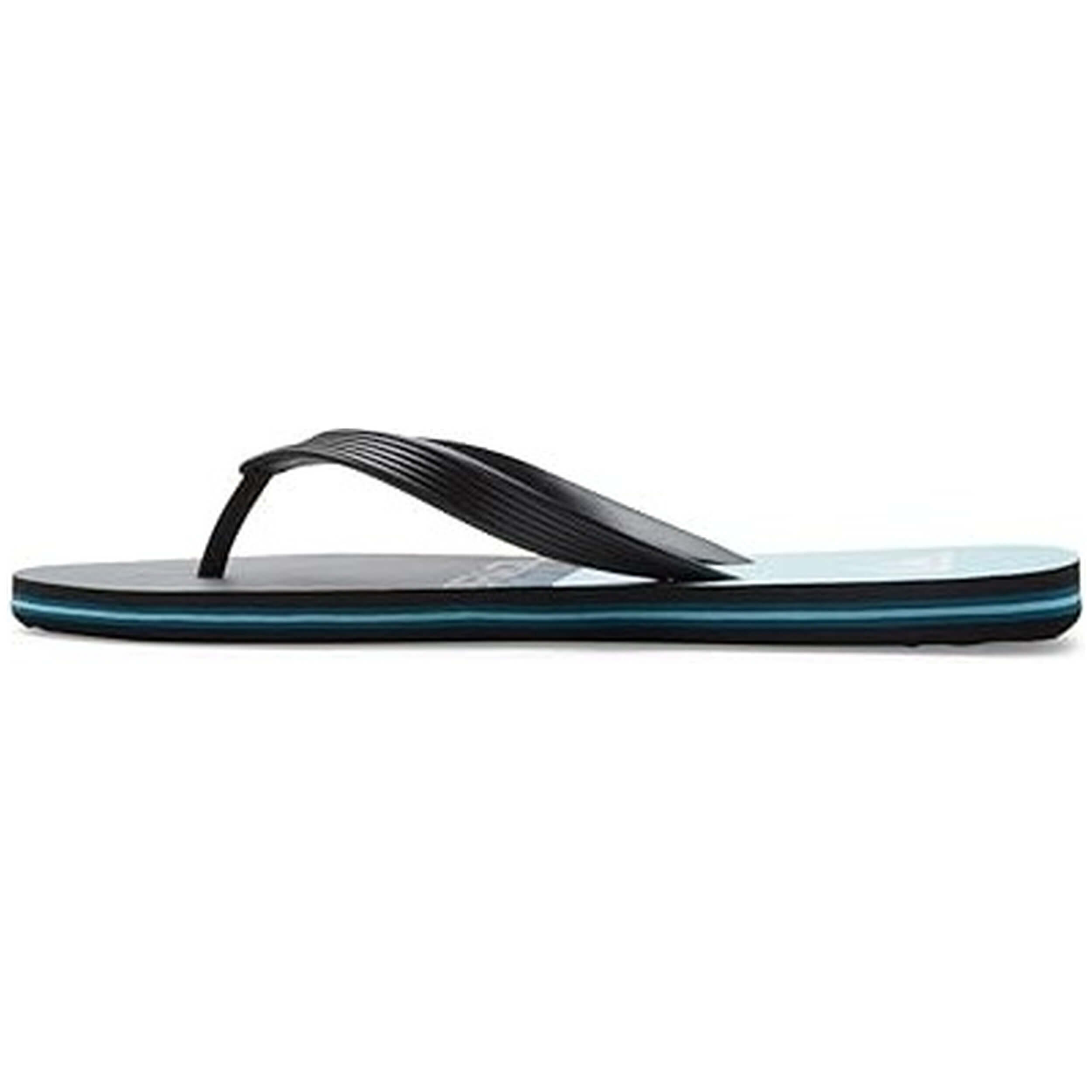 Infradito Quiksilver modello AQYL101361-XKBK per uomini 3/5