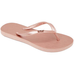 Tongs Roxy Rg Viva Vi Sndl Rsg pour femmes