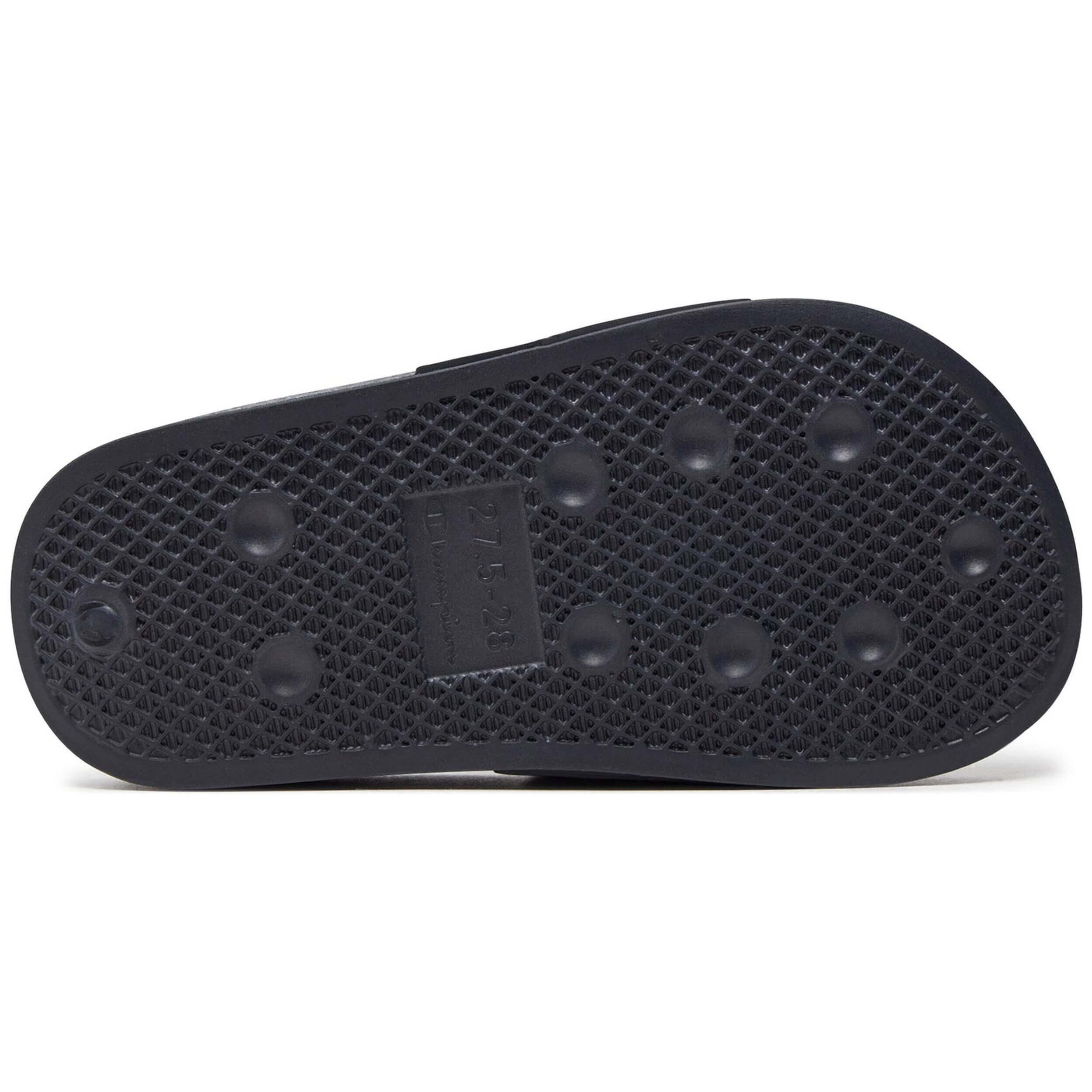 Chanclas Champion modelo S32487-BS501 para hombre 4/5