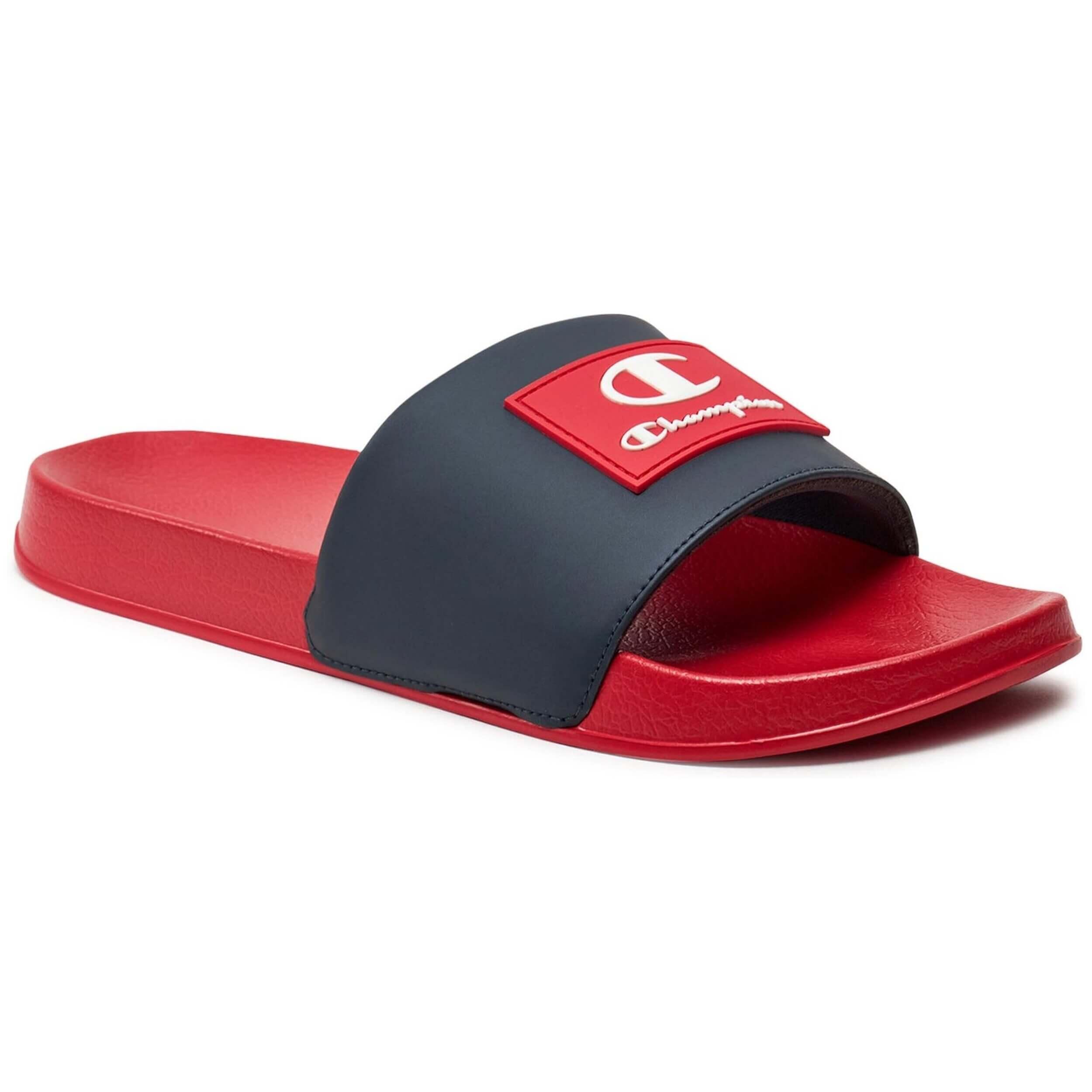 Tongs Champion modèle S22051-BS501 pour homme 2/5