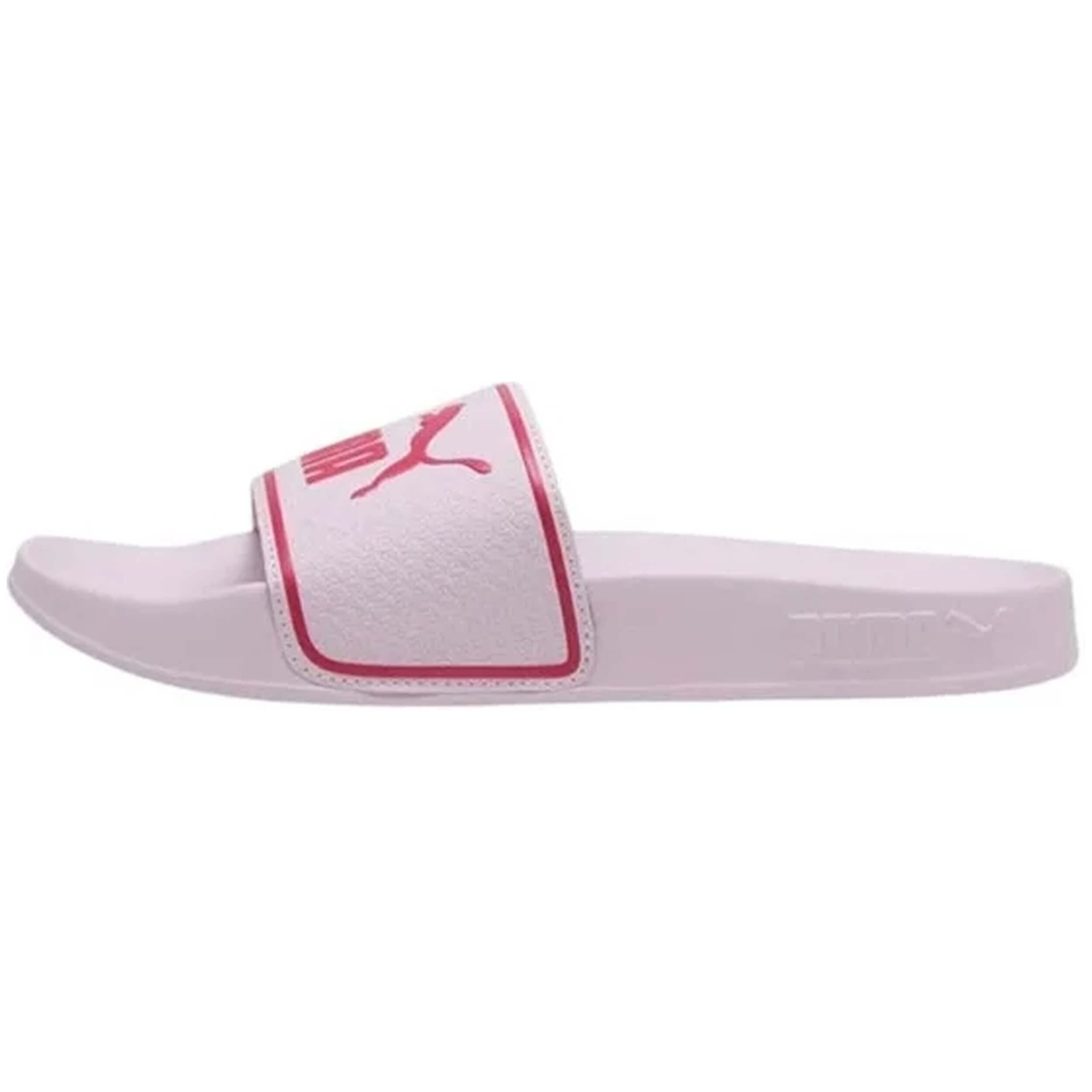 Tongs Puma modèle 384434-13 pour unisexe enfants 2/3