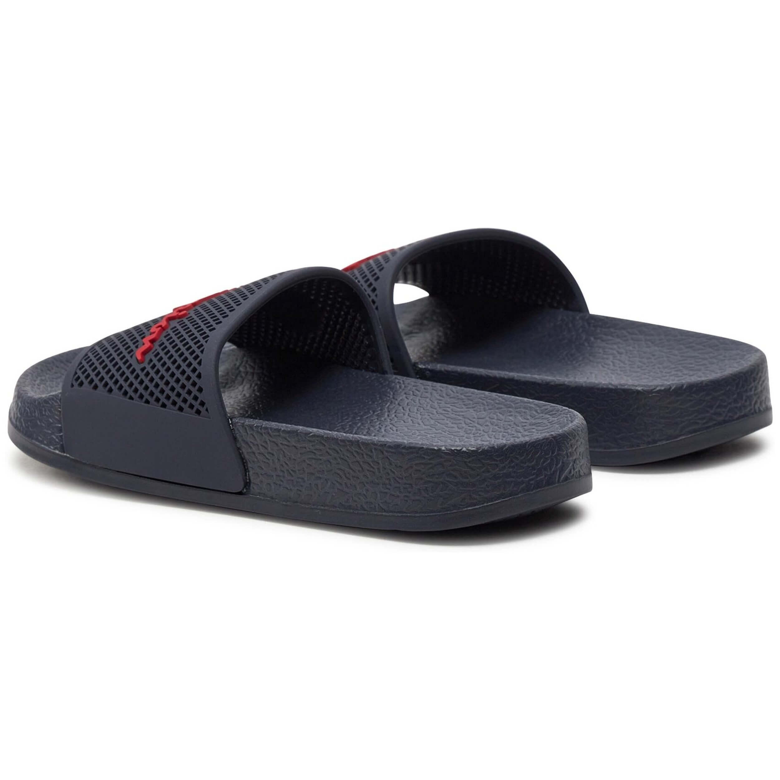 Chanclas Champion modelo S32487-BS501 para hombre 3/5