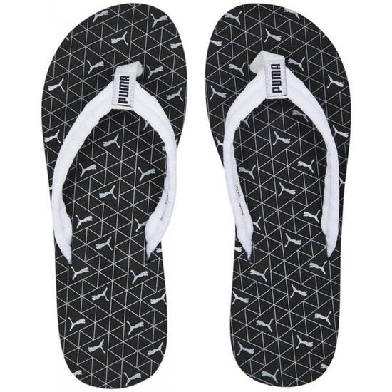 Tongs Puma modèle 390968-01 pour homme