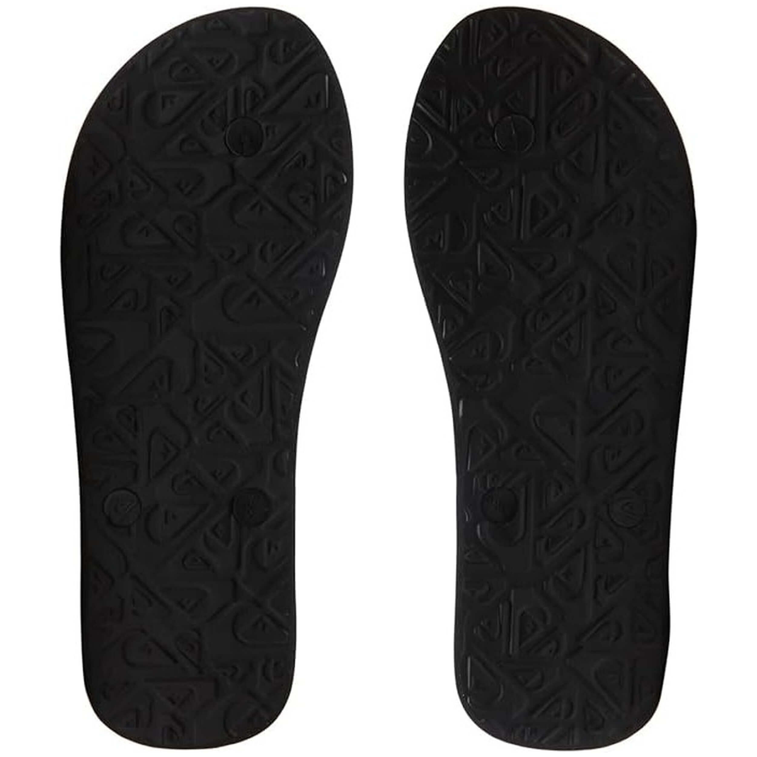 Infradito Quiksilver modello AQYL101361-XKBK per uomini 5/5