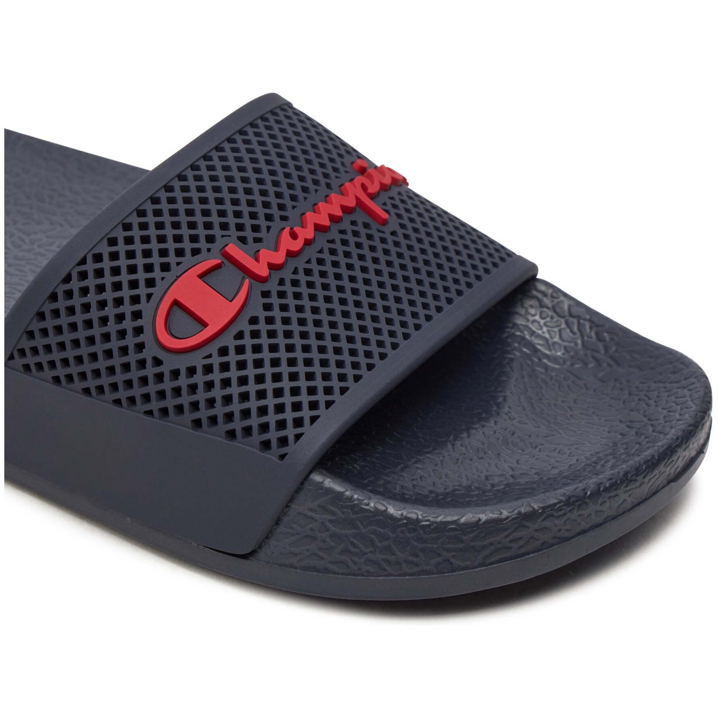 Chanclas Champion modelo S32487-BS501 para hombre 5/5