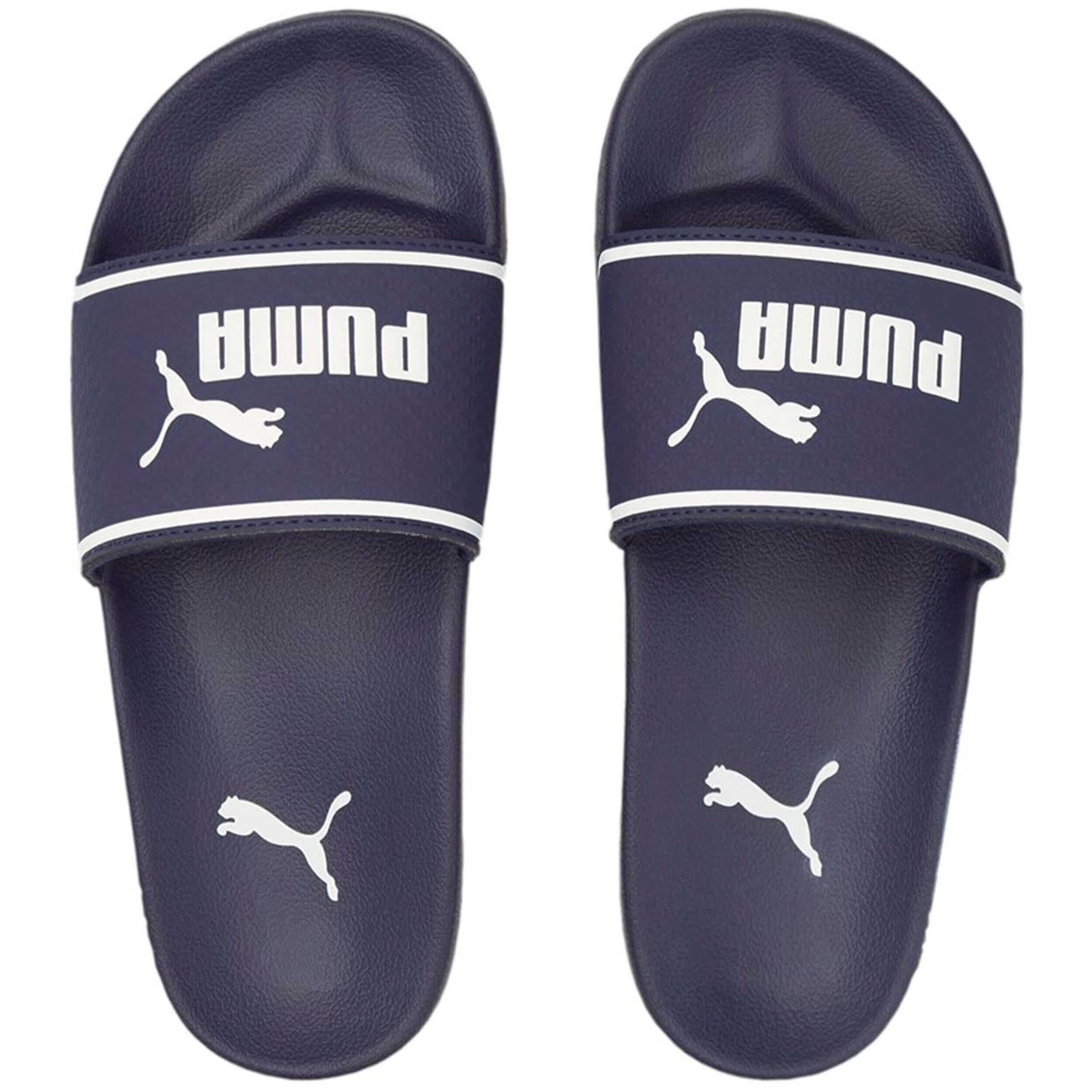 Slippers Puma model 384435-03 voor unisex 2/3