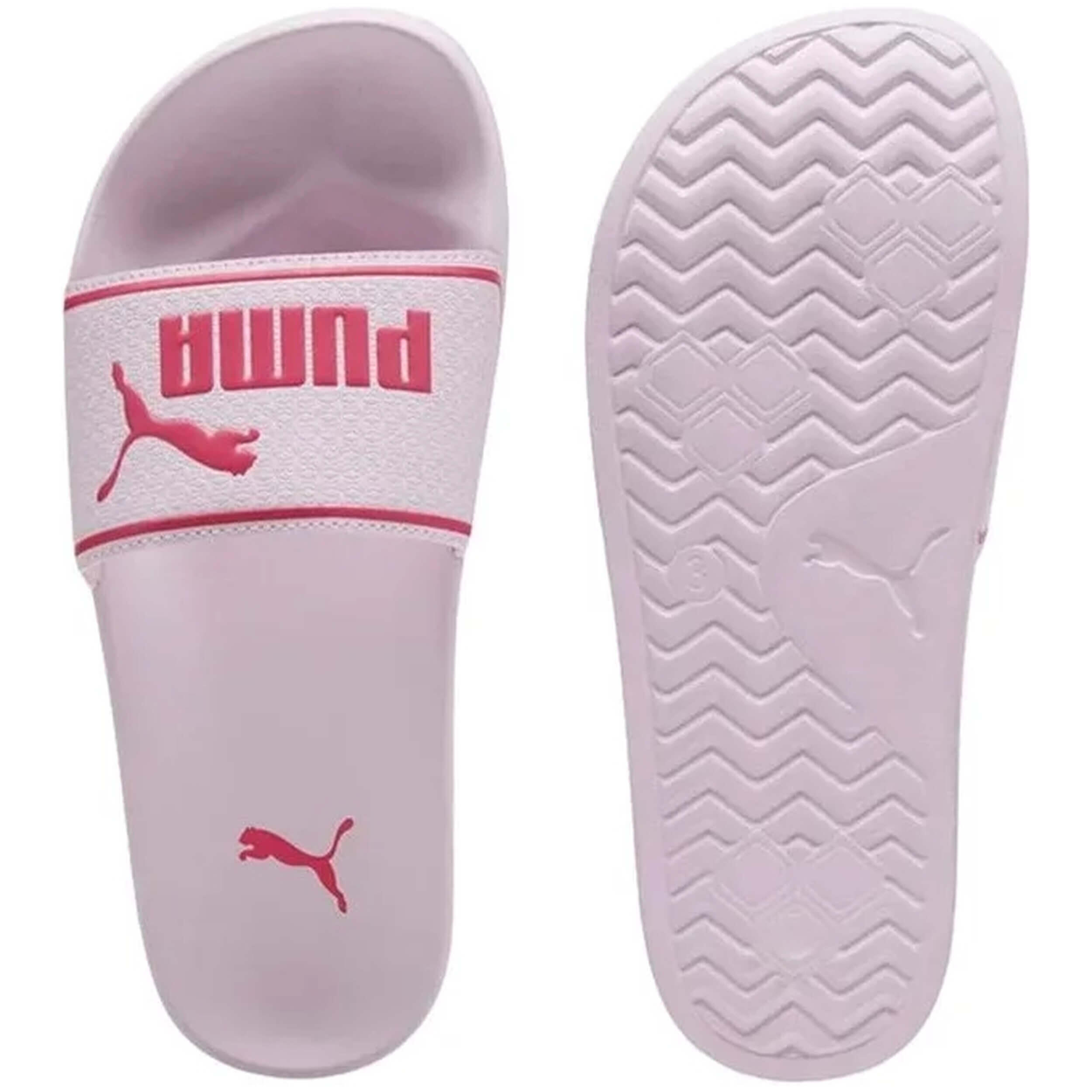 Tongs Puma modèle 384434-13 pour unisexe enfants 3/3