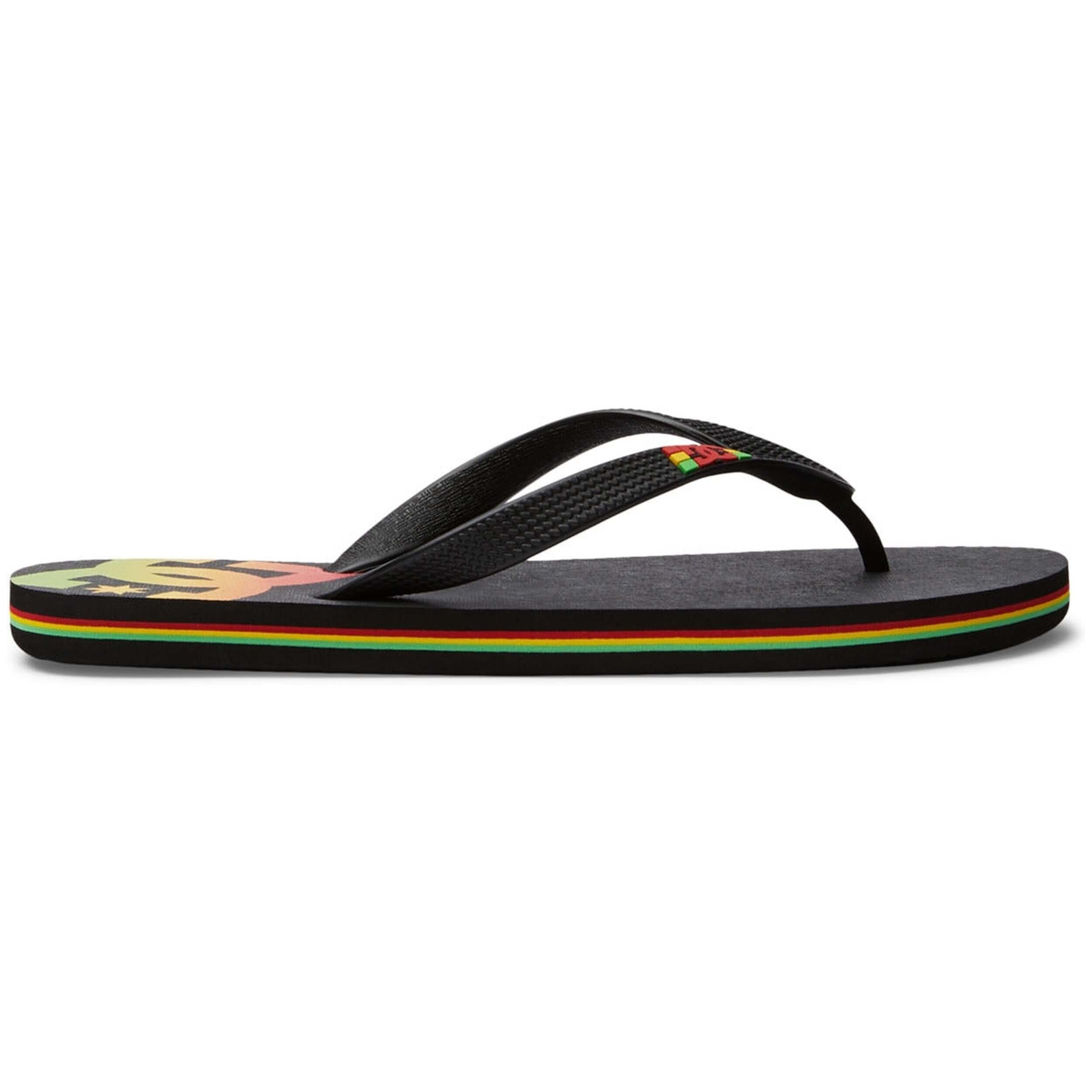 DC SHOES Chanclas Dc shoes para hombre