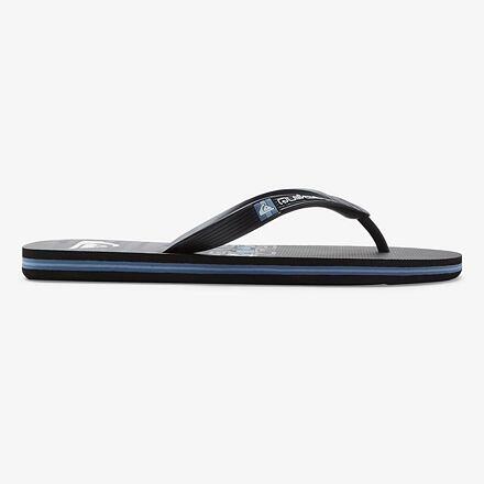 Infradito Quiksilver modello AQYL101361-XKKB per uomini 2/5