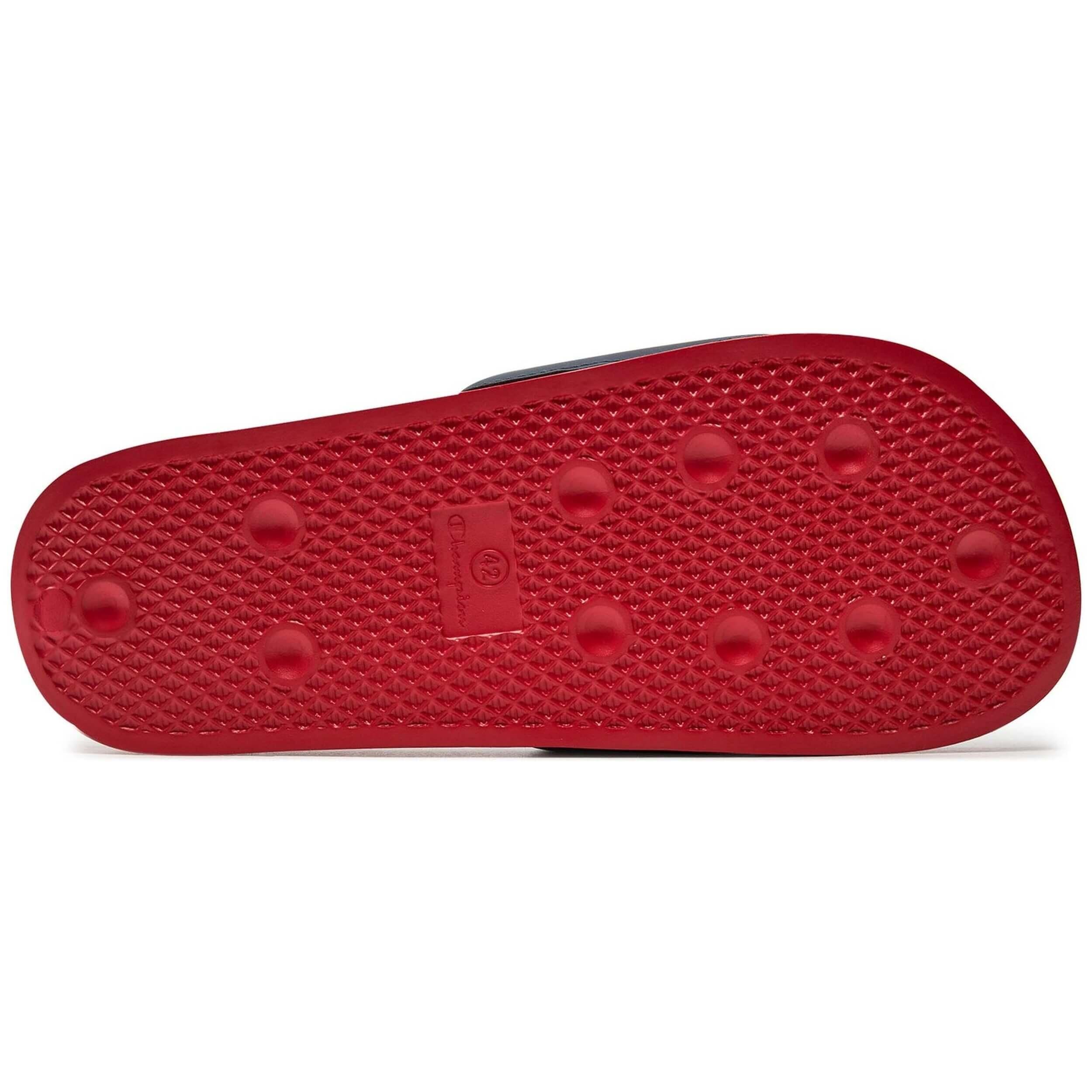 Tongs Champion modèle S22051-BS501 pour homme 4/5