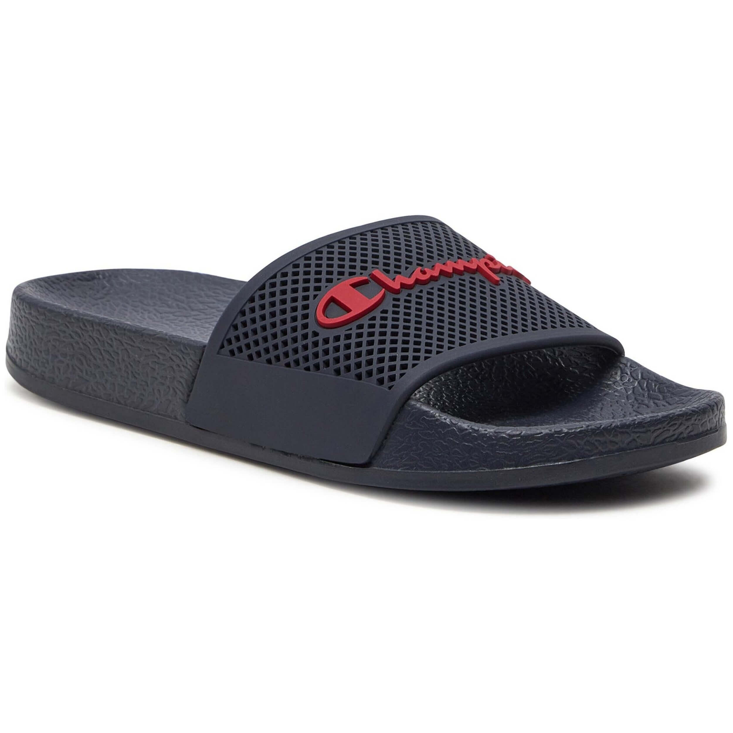 Chanclas Champion modelo S32487-BS501 para hombre 2/5